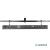 Amixled LED BAR 24x4 BATTERY IP65